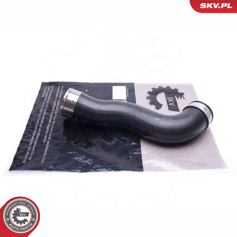 Laadimisõhu voolik, ESEN SKV 24SKV125