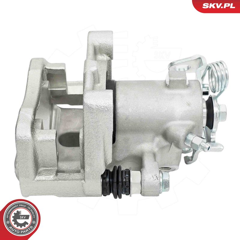 Pidurisadul, ESEN SKV 78SKV853