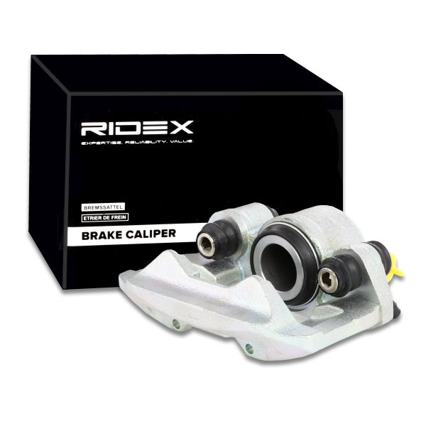 спирачен апарат RIDEX