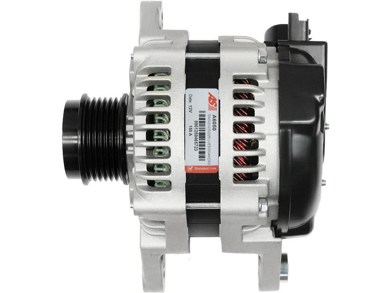 AS-PL A6050 Alternator