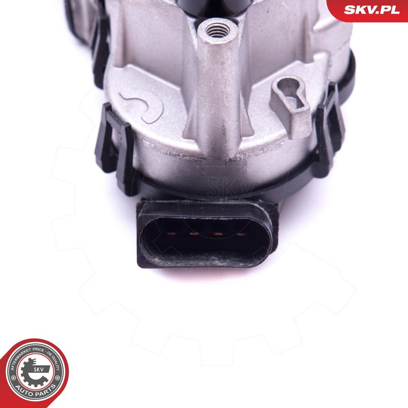 Pesuri mootor, ESEN SKV...