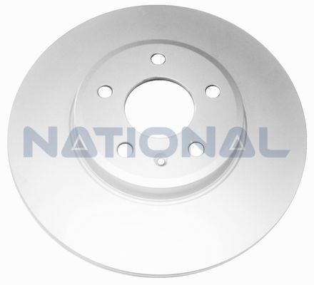 National NBD1583