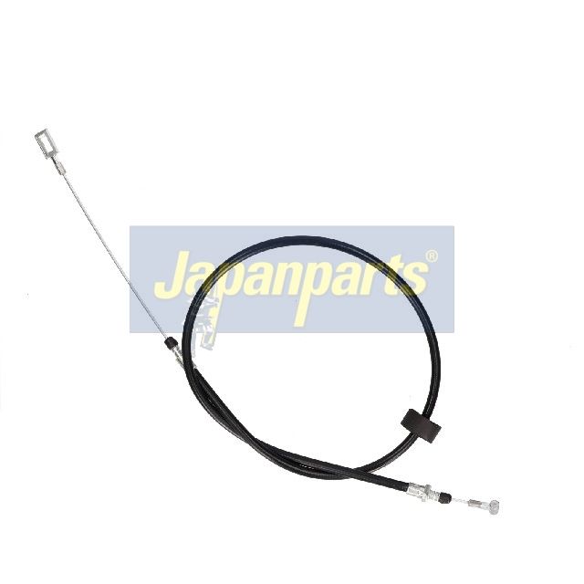 JAPANPARTS Trosas, stovėjimo stabdys