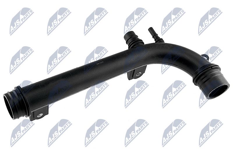 Jahutusvedeliku torustik, NTY CTM-PL-006
