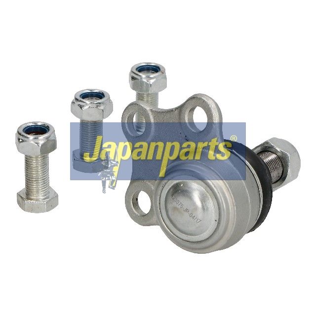 Rótula de suspensión/carga JAPANPARTS BJ-121