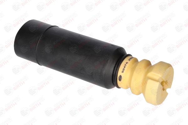 BIRTH 52474 Buffer Stop, Suspension
