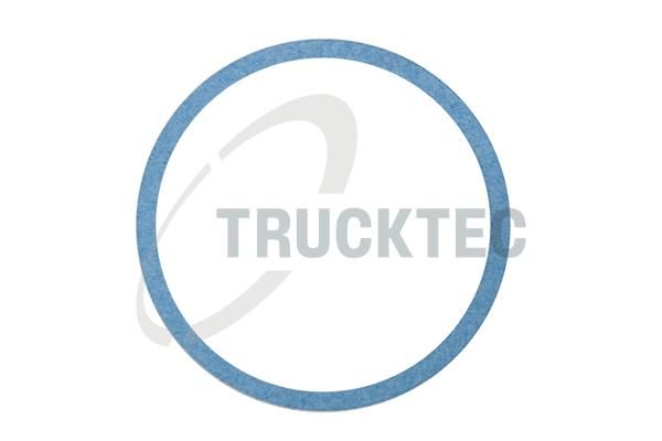 TRUCKTEC AUTOMOTIVE 02.37.026 - Hidraulinio filtro tarpinė