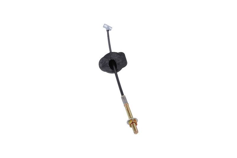 KAMOKA 1190421 Cable Pull, parking brake
