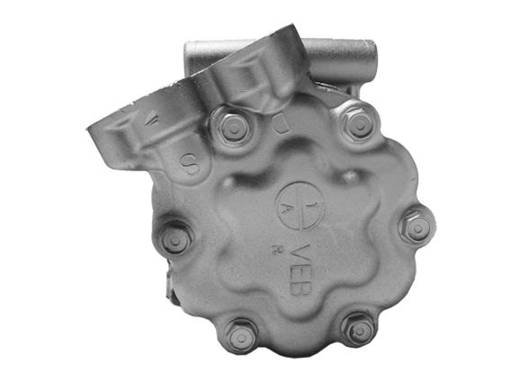 Airstal 10-0153 Compressor, air conditioning