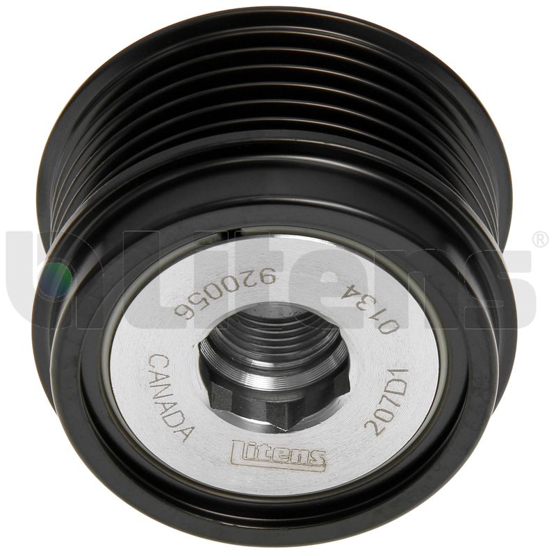 Litens 920056 - Alternator Freewheel Clutch