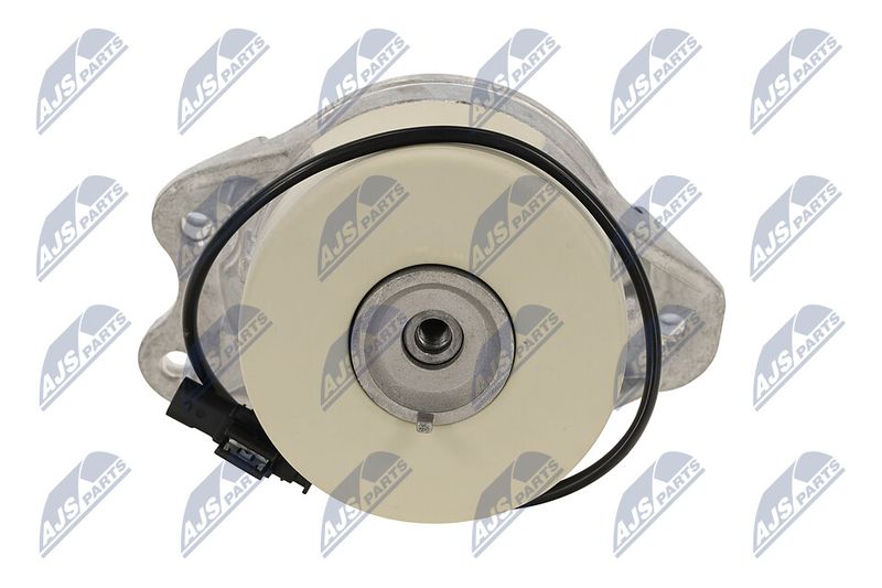 Paigutus, Mootor, NTY ZPS-ME-021