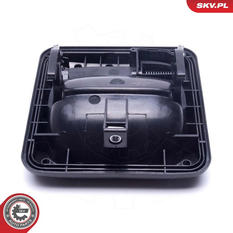 Väljaspoolne uksekäepide, ESEN SKV 96SKV196