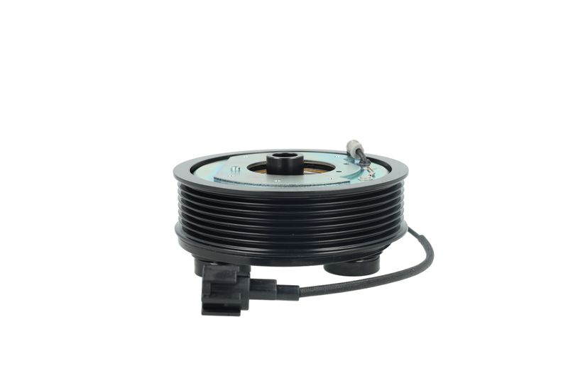 Magnetsidur, kliimakompressor, NRF 380073