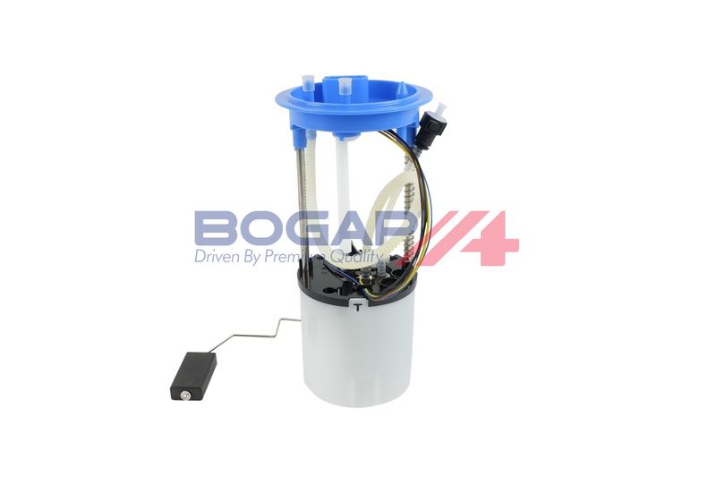 BOGAP Kuro siurblys