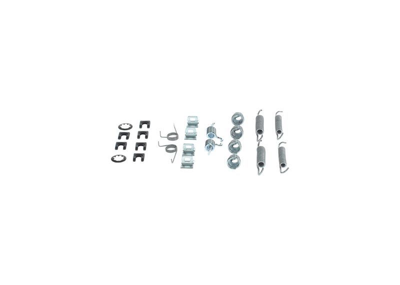 BOSCH 1 987 475 053 Accessory Kit, brake shoes