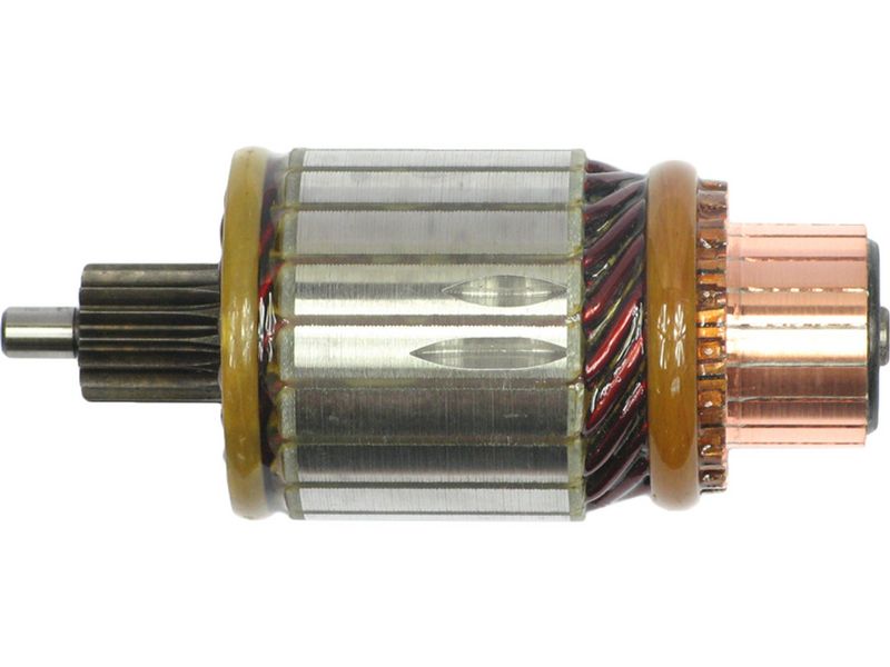 Ankur, starter, AS-PL SA3017