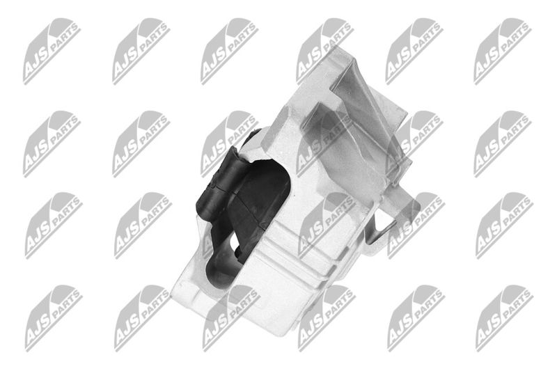 Paigutus, Mootor, NTY ZPS-CH-132