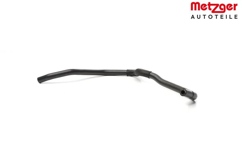METZGER AUTOTEILE 2420147 Radiator Hose