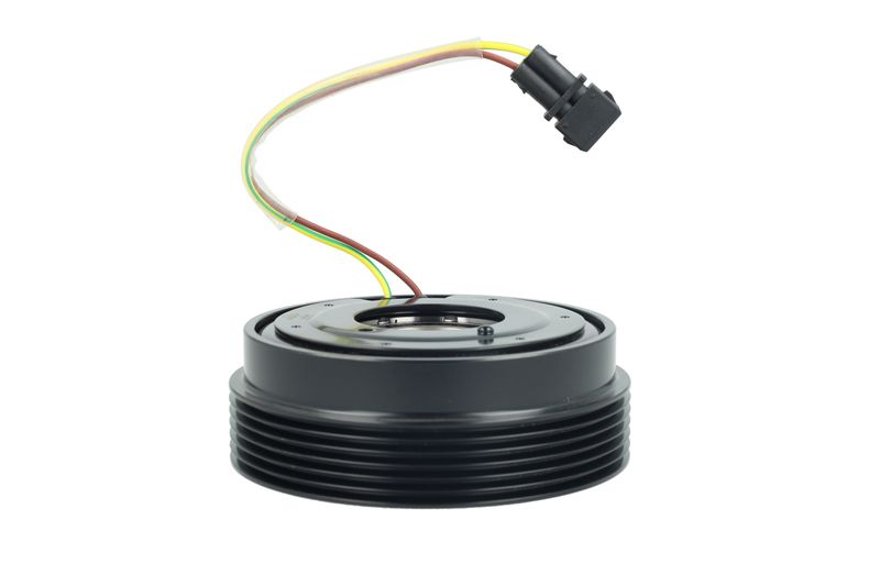 Magnetsidur, kliimakompressor, NRF 380031