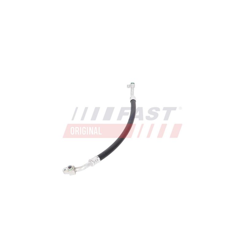 Madalsurvetorustik, kliimaseade, FAST FT59408