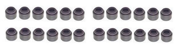 Sada těsnění, dřík ventilu HR5130