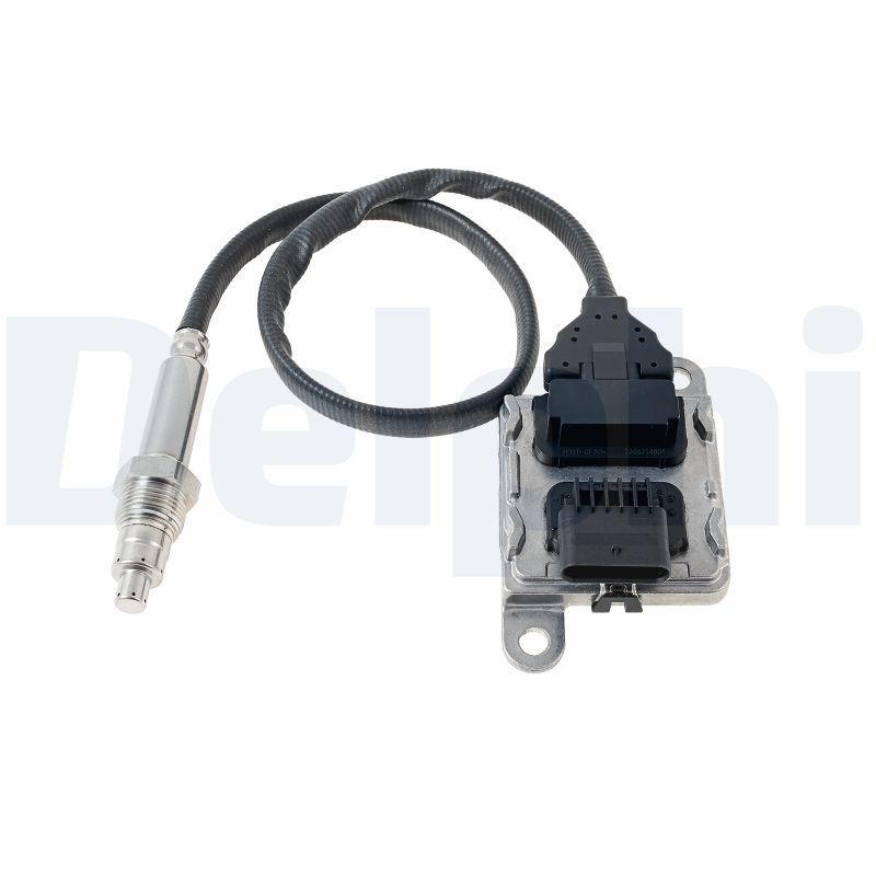 Delphi NOx Sensor, NOx catalytic converter ANS1017-12B1