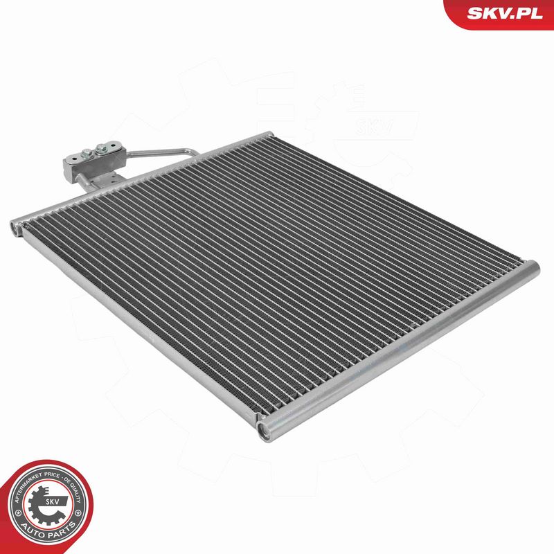 Kondensaator, kliimaseade, ESEN SKV 86SKV449