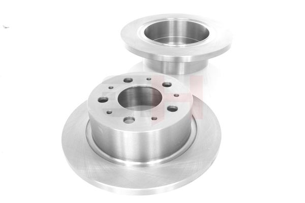Piduriketas, GH GH-421942