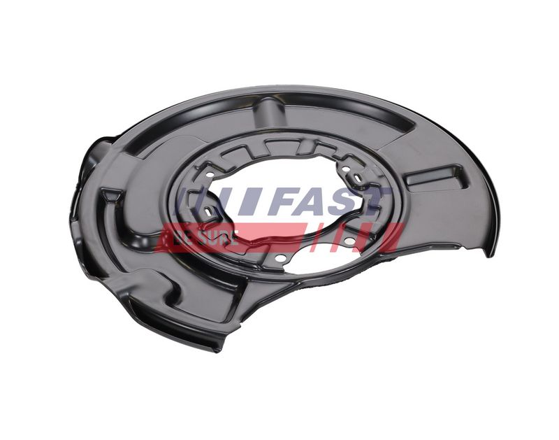 FAST FT02817 Splash Guard, brake disc