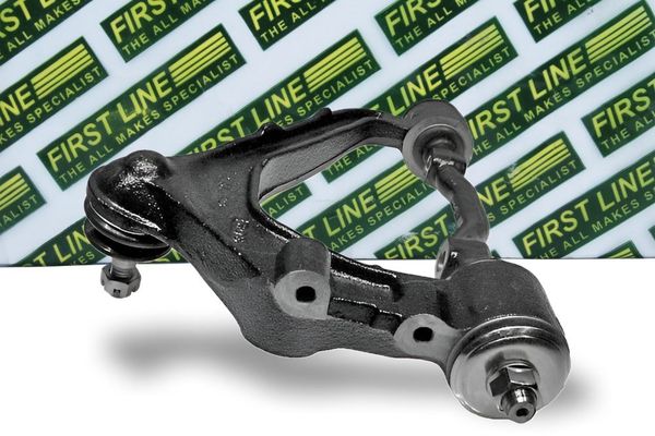 FIRST LINE Control/Trailing Arm, wheel suspension FCA6186