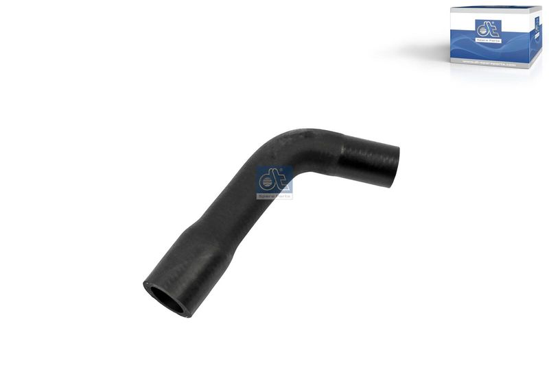 Product Radiatora cauruļvads DT Spare Parts 1.11777 Image