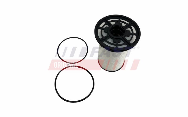 Kütusefilter, FAST FT39307