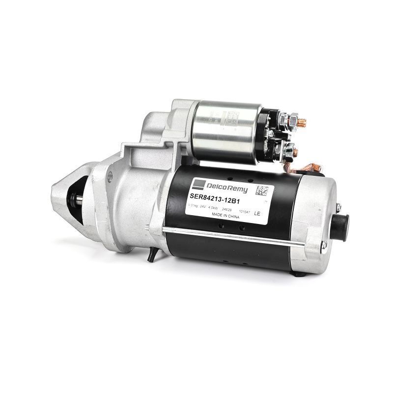 Delco Remy SER84213-12B1 Starter