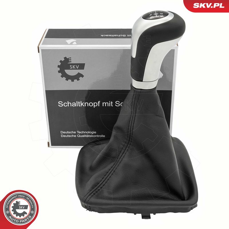 Käigukanginupp, ESEN SKV 63SKV553