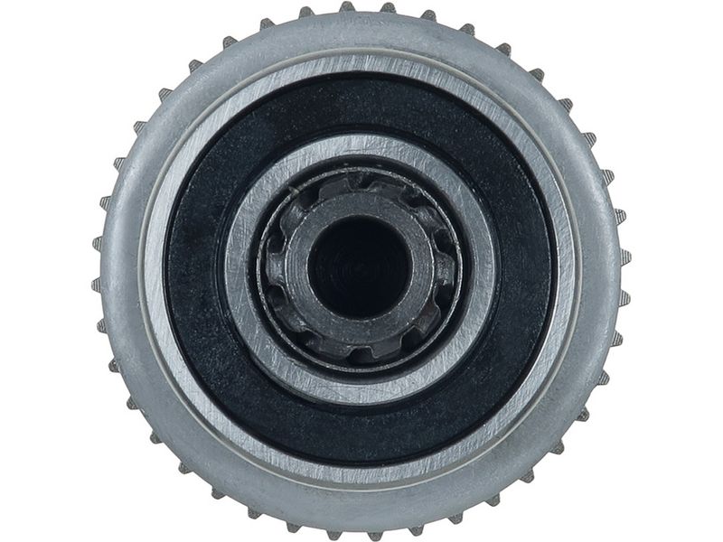 Vabajooks, starter, AS-PL SD9080