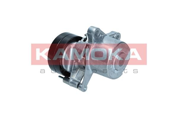 KAMOKA R0570 Belt Tensioner, V-ribbed belt