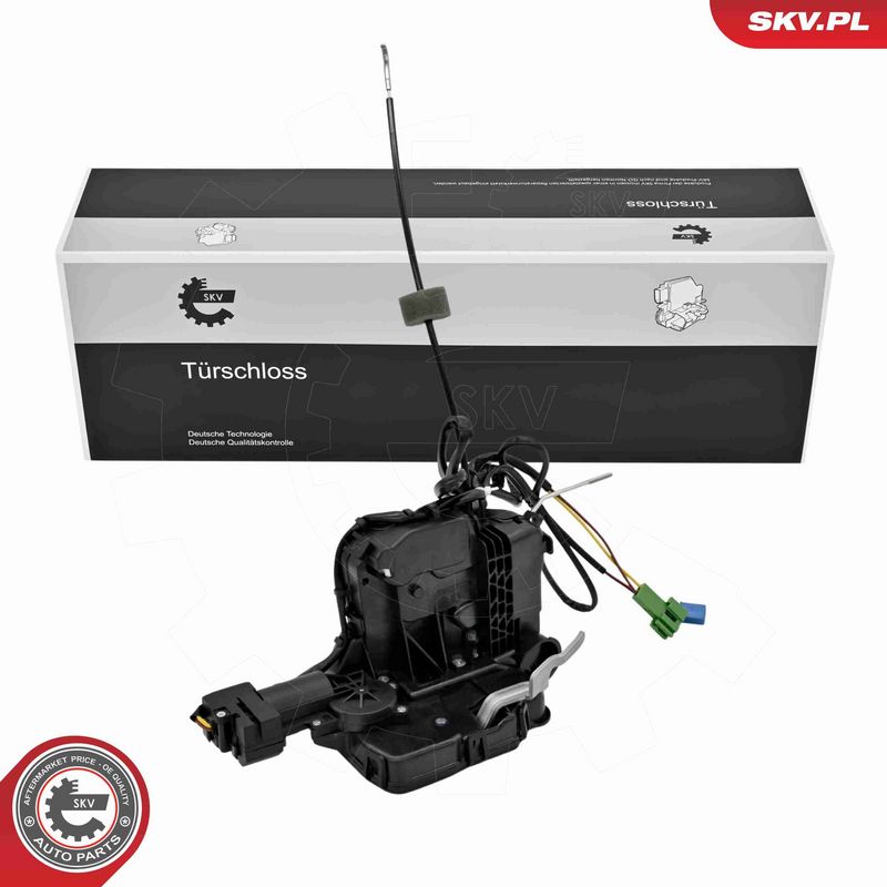 ESEN SKV 60SKV751 Door Lock