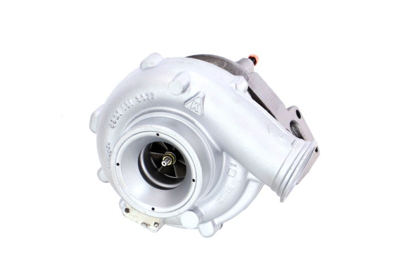REMANTE 003-004-004304R Charger, charging (supercharged/turbocharged)