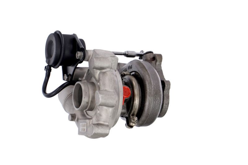 REMANTE 003-001-001100R Charger, charging (supercharged/turbocharged)