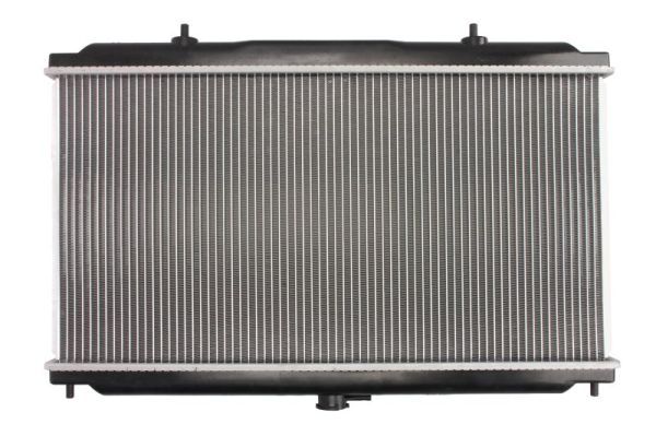 THERMOTEC D71019TT Radiator, engine cooling