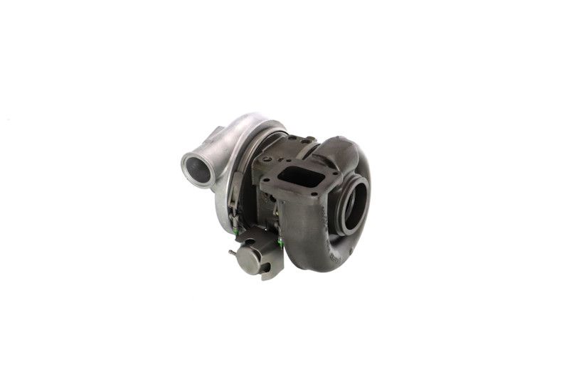 REMANTE 003-004-004306R Charger, charging (supercharged/turbocharged)
