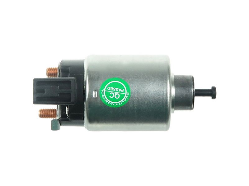 Brand new OEM DELCO Starter motor solenoid