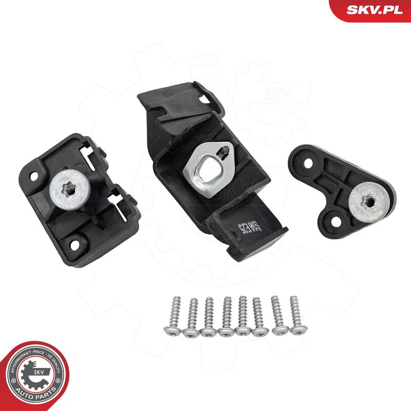 Tulevastus, ESEN SKV 97SKV250