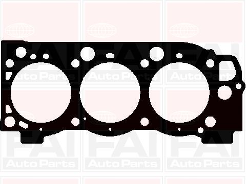 FAI AutoParts Tarpiklis, cilindro galva