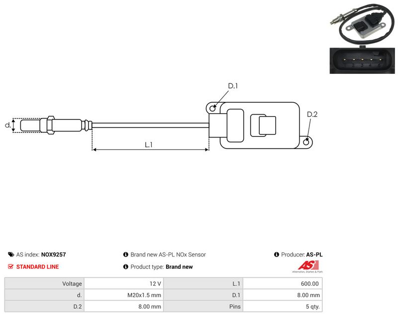 Prekės atitinka OEM kodą: A0009053606