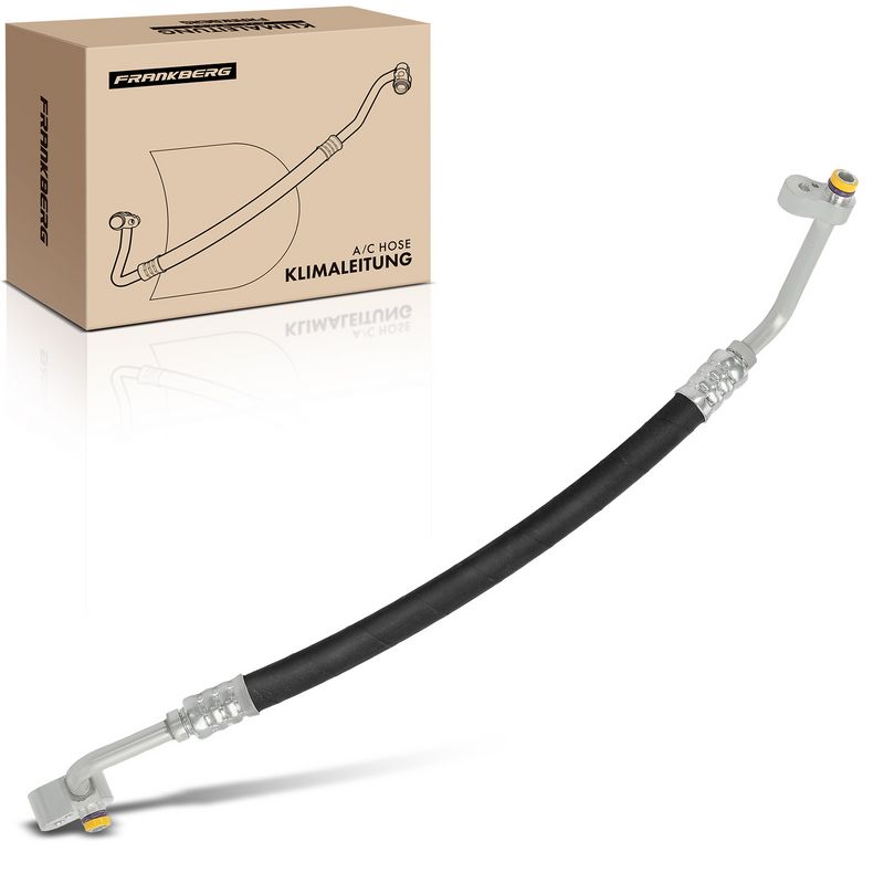 Frankberg 5481FB0032013 - High/Low-pressure Line, air conditioning
