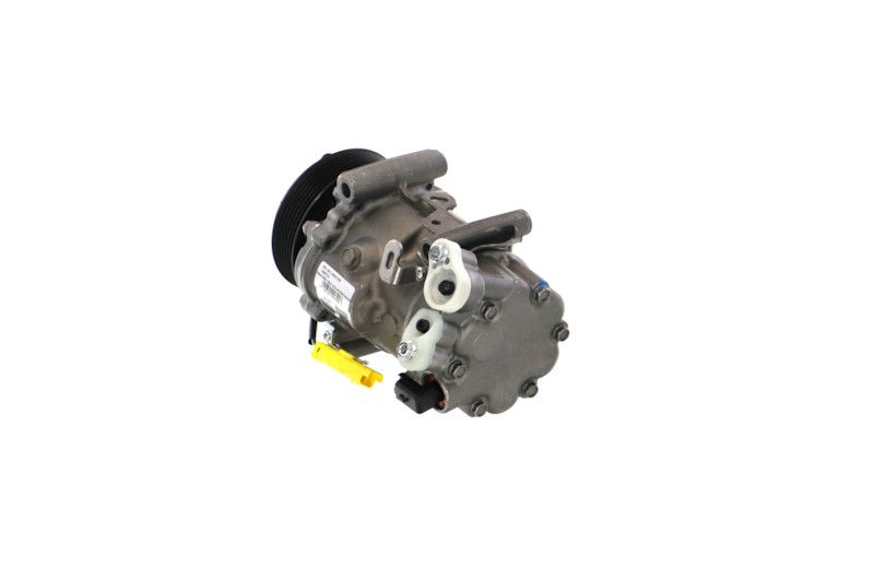 REMANTE 005-001-000370R Compressor, air conditioning