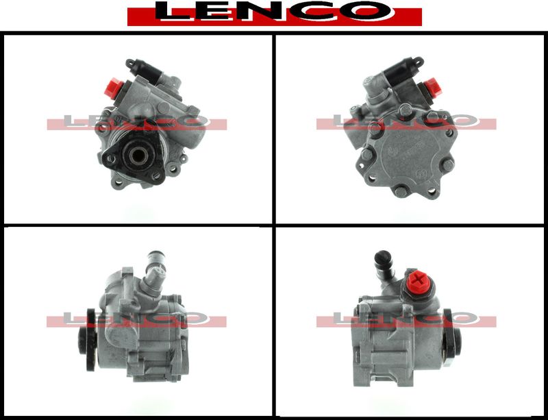 LENCO hidraulikus szivattyú, kormányzás SP3235