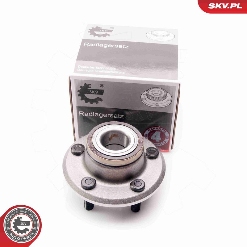 ESEN SKV 29SKV152 - Wheel Bearing Kit