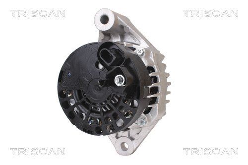 GENERATOR / ALTERNATOR TRISCAN 831010016 4